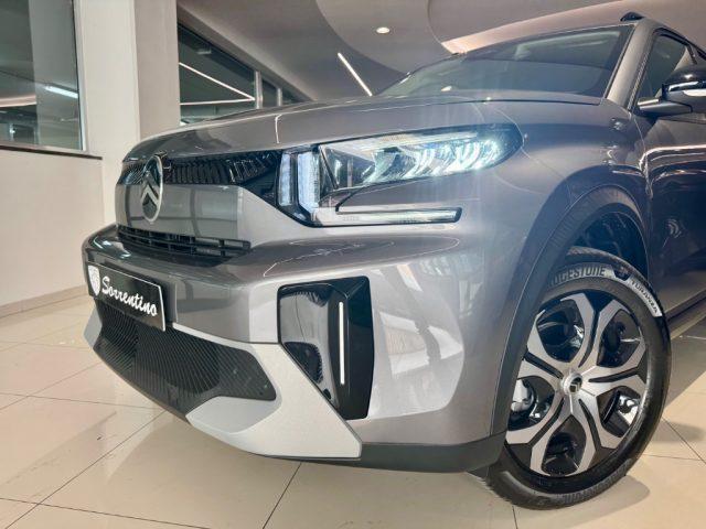 CITROEN C3 Aircross PureTech Turbo 100 Plus VARI COLORI
