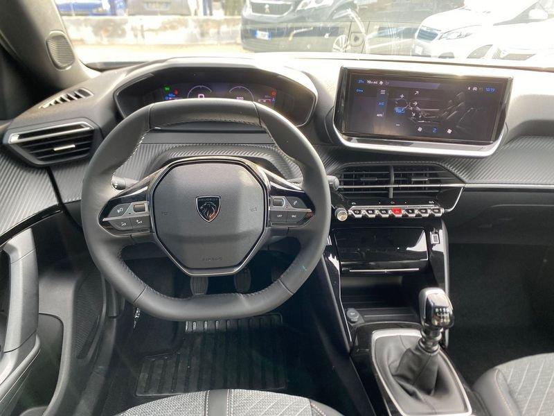 Peugeot 2008 2008 PureTech 100 S&S Allure