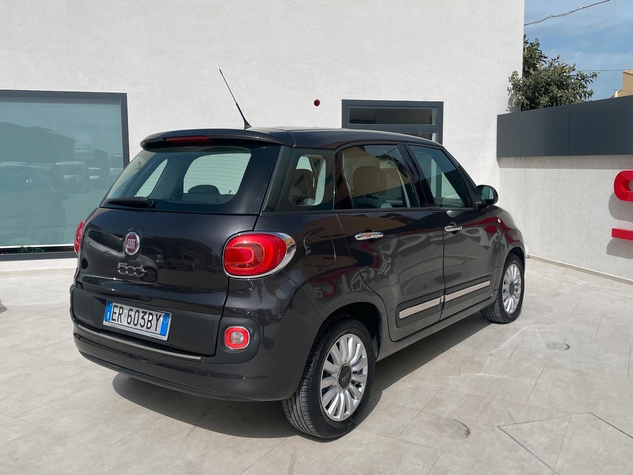 Fiat 500L 1.3 Multijet 85 CV Lounge