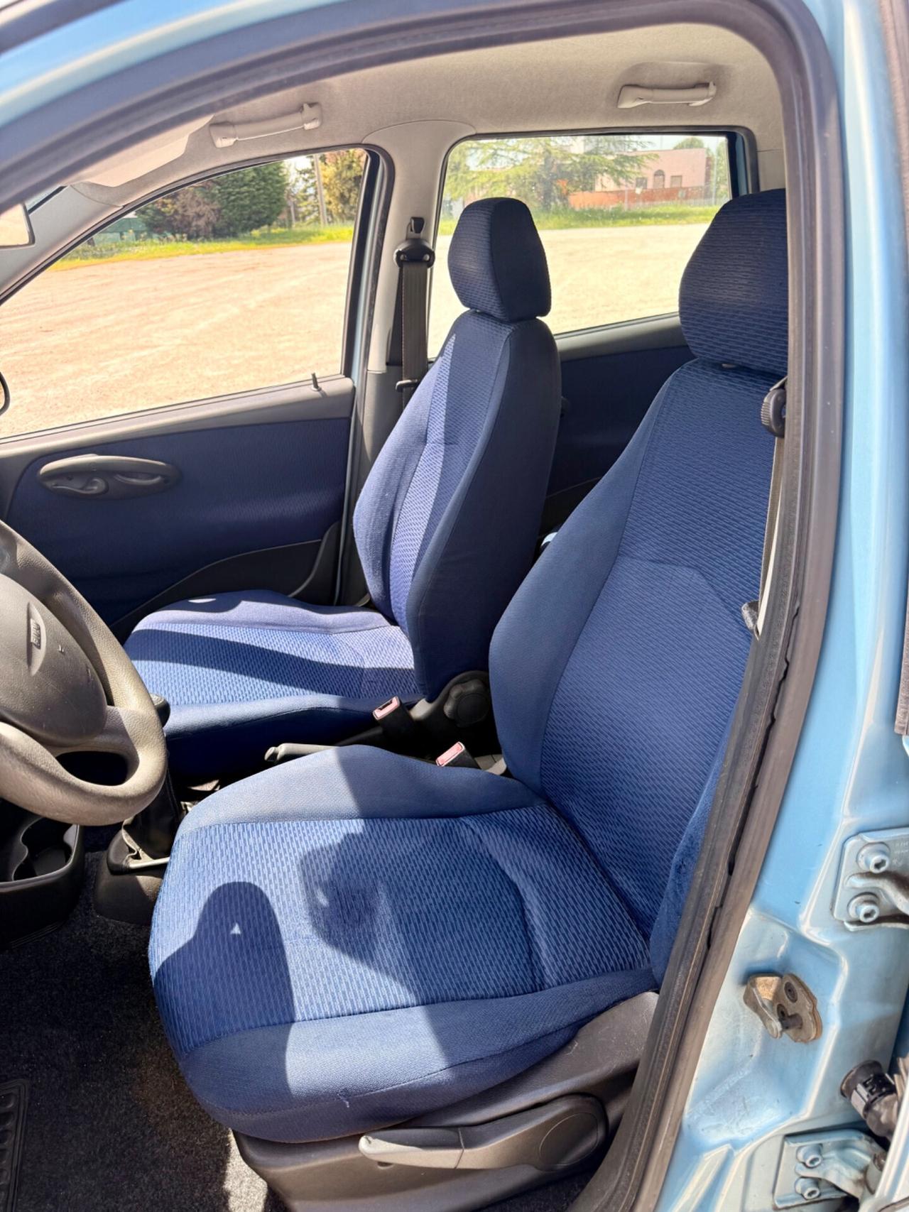 Fiat punto 1.2 benzina 100 milaKM UNIPRO neopatentati