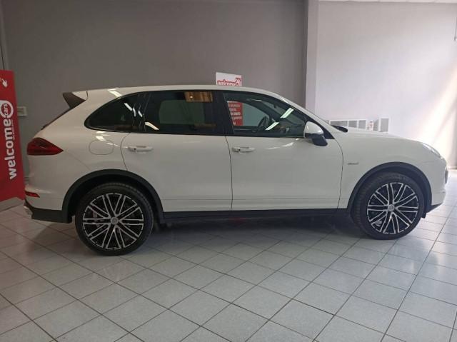 Porsche Cayenne Cayenne 3.0 tiptronic