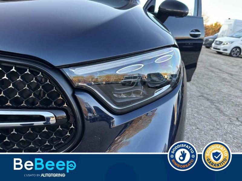 Mercedes-Benz GLC Coupé GLC COUPE 300 D AMG LINE PREMIUM PLUS 4MATIC AUTO