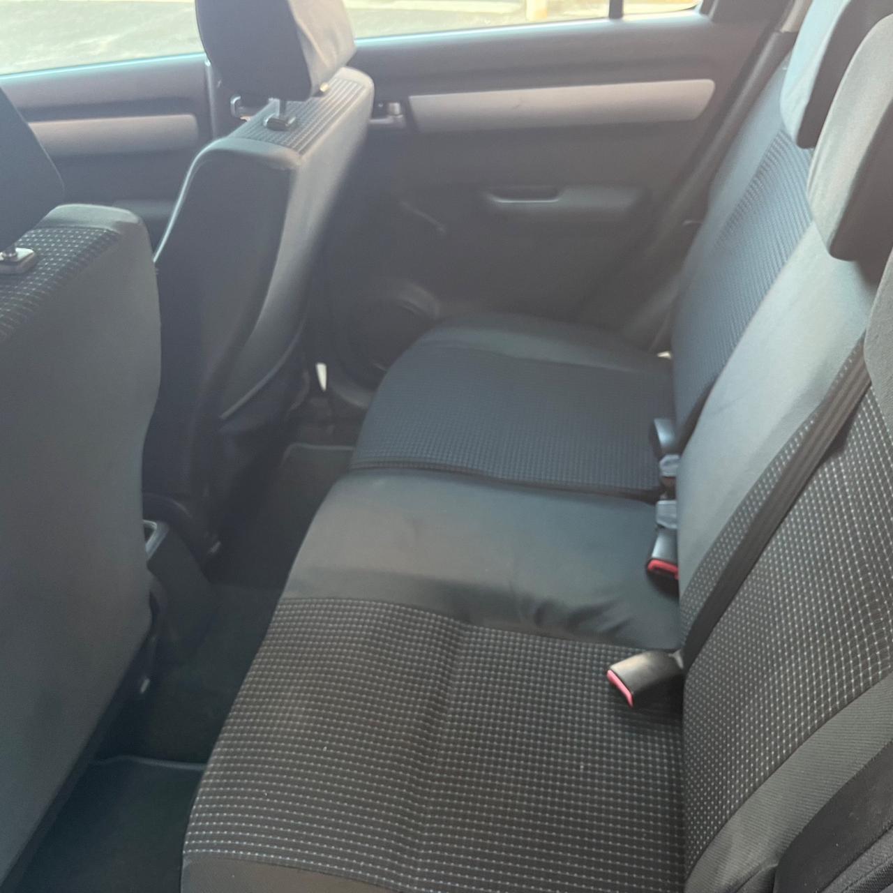 Suzuki Swift 1.3 5p. GL