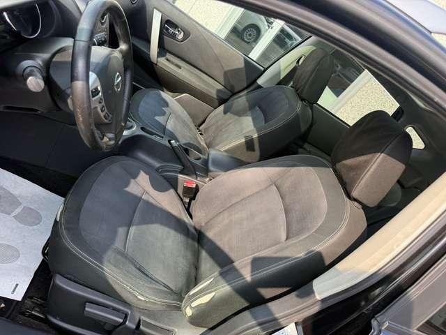 Nissan Qashqai 2.0 16v Tekna N-Tec FL TETTO PANORAMICO/RETROCAMERA/NAVI