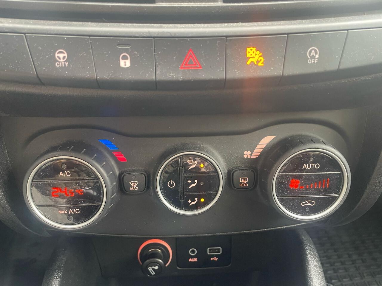 Fiat Tipo 1.6 Mjt S&S SW Lounge