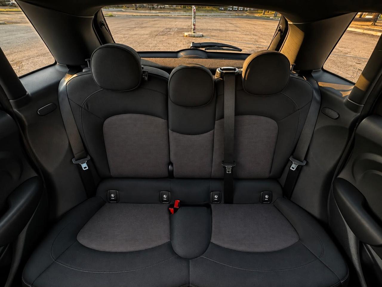 Mini 1.2 One first 75CV -TETTO-IN ARRIVO-