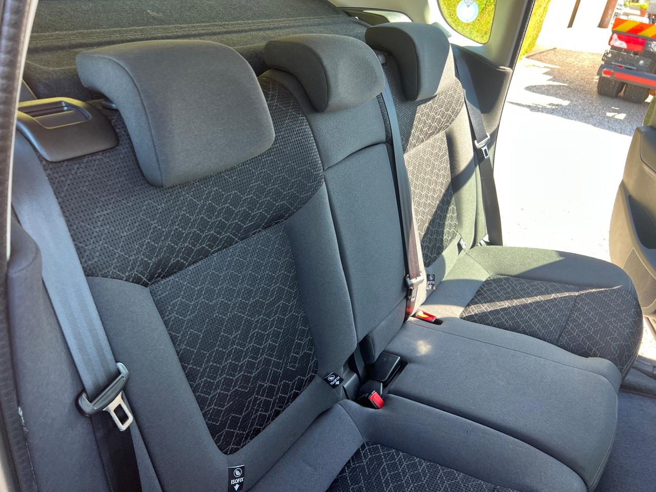 Peugeot 3008 BlueHDi 150 S&S Active