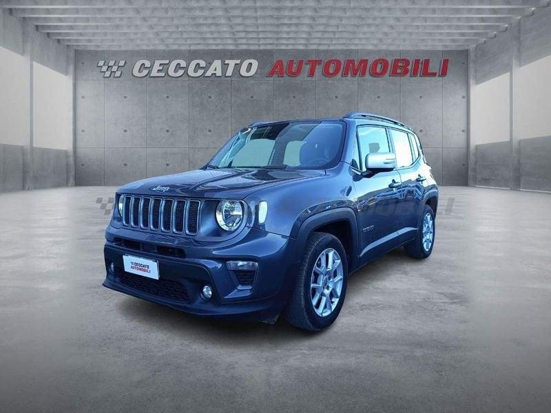 Jeep Renegade Renegade 1.0 t3 Limited 2wd