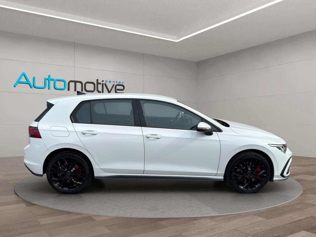 Volkswagen Golf 1.4 Plug-In Hybrid DSG GTE