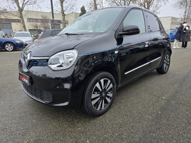 RENAULT Twingo ELETTRIC Zen PERMUTE UNICO PROP - PERMUTE