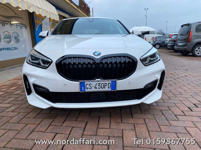 BMW 118 d Auto 5p. Msport TETTO