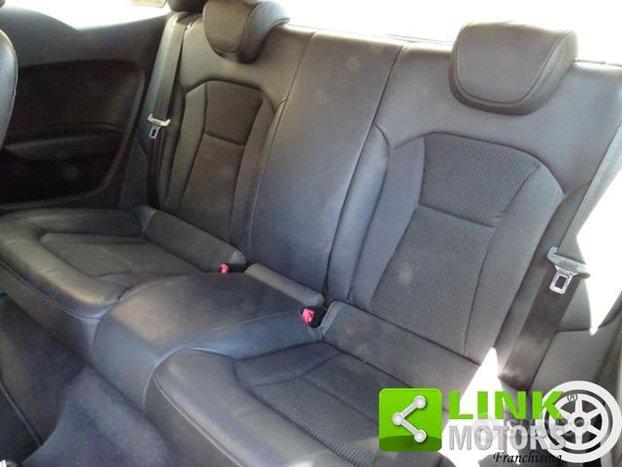 LINK MOTORS: AUDI A1 1.4 TFSI 185 CV S-LINE