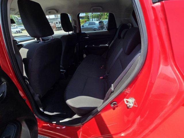 SUZUKI Swift 1.0 GPL NEOPATENTATI PERMUTE
