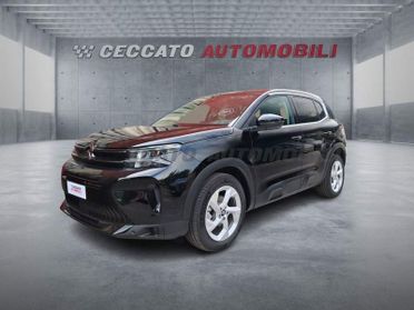 Citroën C5 Aircross C5 Aircross 1.5 bluehdi Plus s&s 130cv eat8