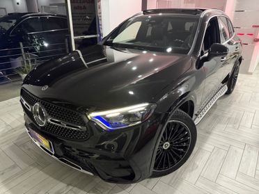 MB GLC220CV PREMIUM AMG NIGHT+TETTO/R20/TOP
