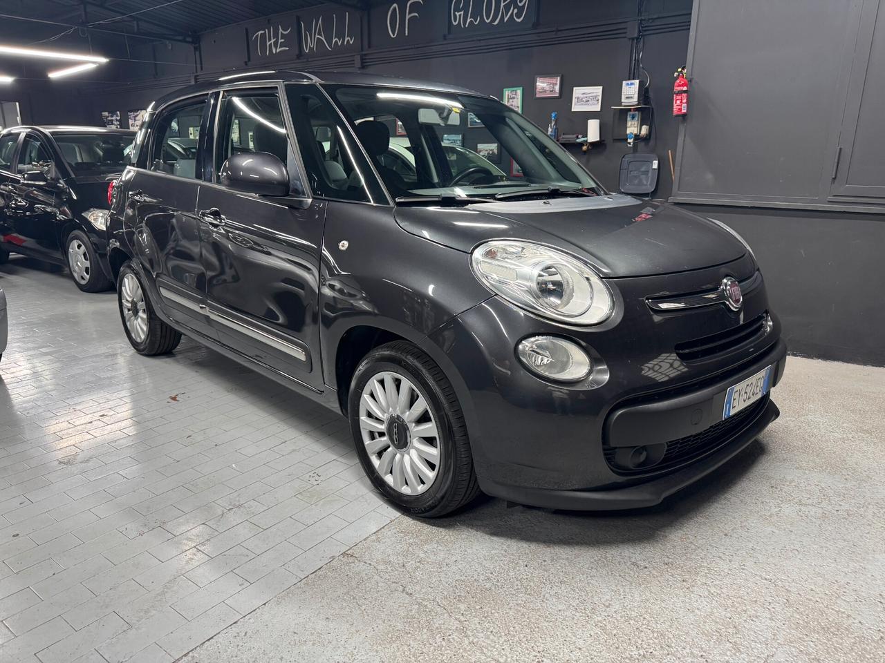 Fiat 500L 1.3 Multijet 85 CV Lounge Neopatentati