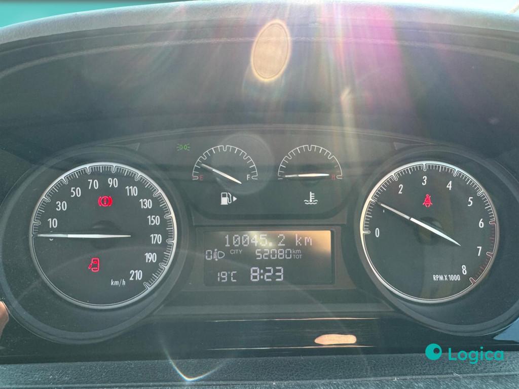LANCIA Ypsilon III 2015 - Ypsilon 1.2 Elefantino 69cv my18