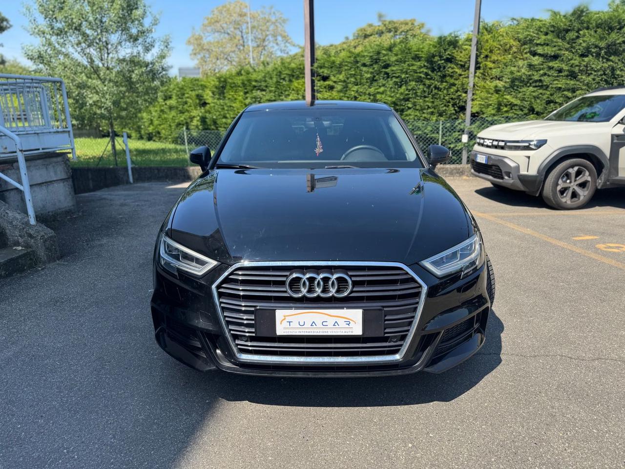 Audi A3 Business 1.5 30 g-tron