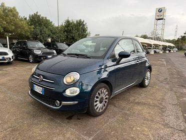 Fiat 500 1.0 FireFly Hybrid Dolcevita