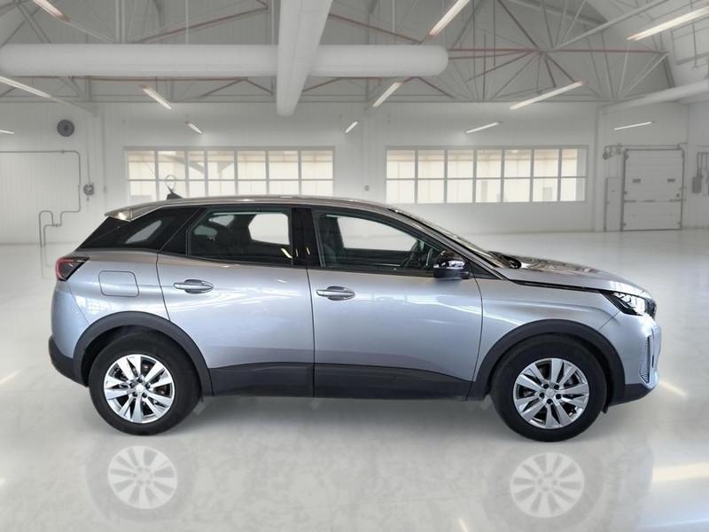 PEUGEOT 3008 BLUEHDI 130 SES ACTIVE PACK SUV
