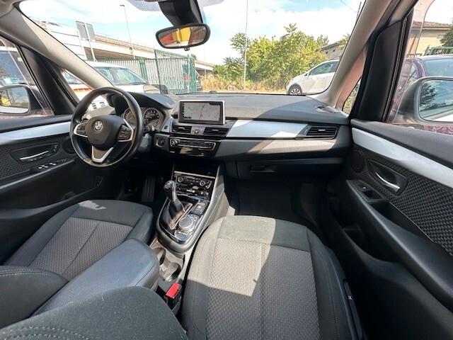 Bmw 2er Active Tourer 218i Active Tourer Sport,