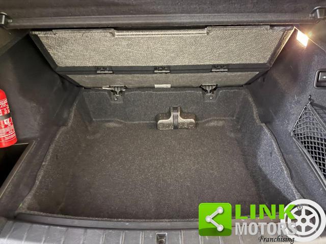 BMW X1 PRENOTATA sDrive18d AUT IVA PELLE Busin. Advantage