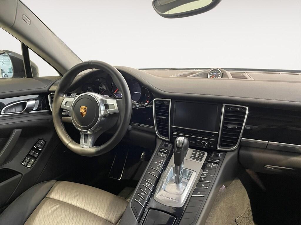 Porsche Panamera 3.0 Edition