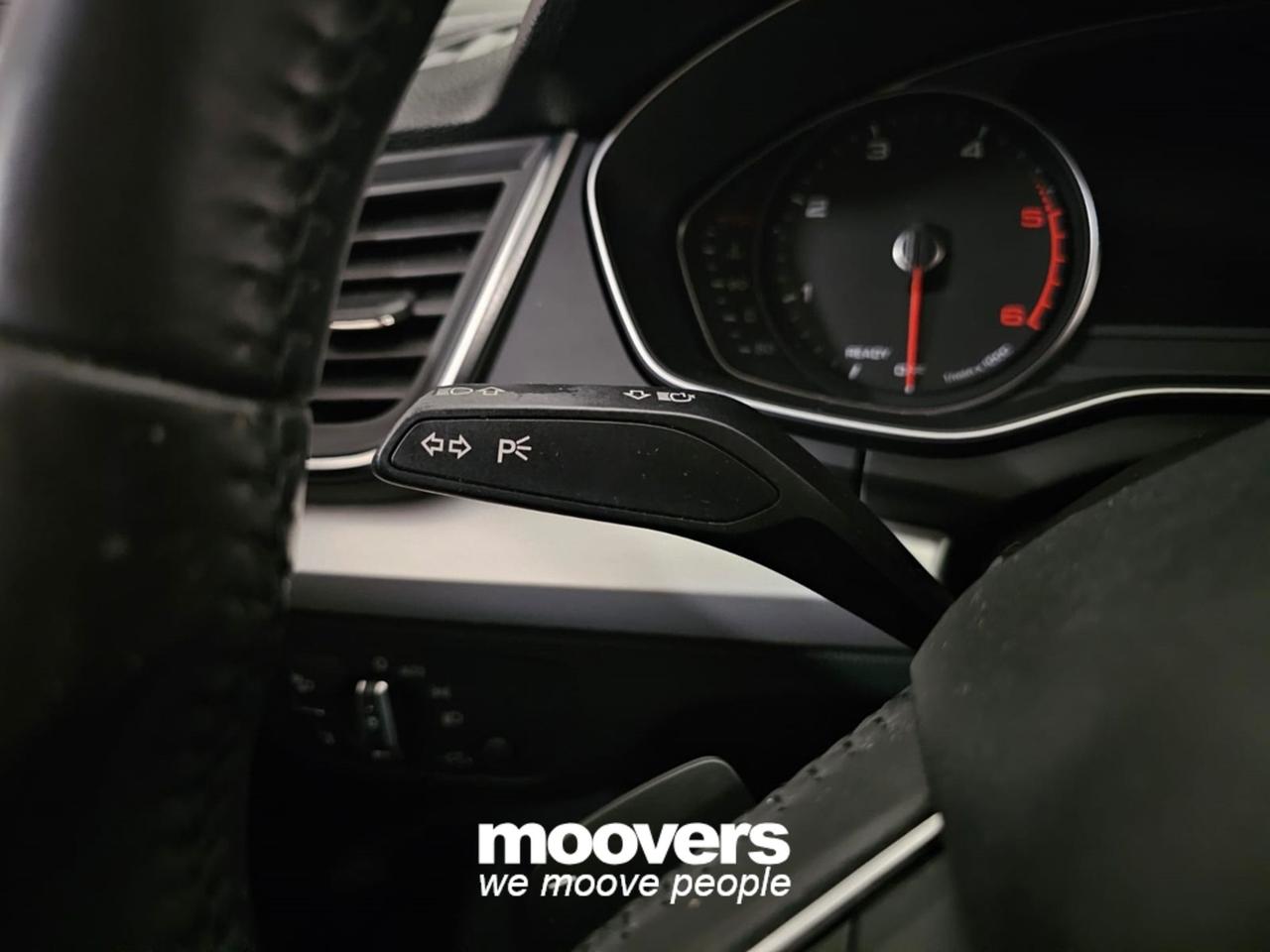 AUDI Q5 2ª serie 40 TDI quattro S tronic Design