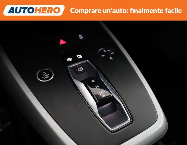 AUDI Q4 e-tron Q4 35 e-tron
