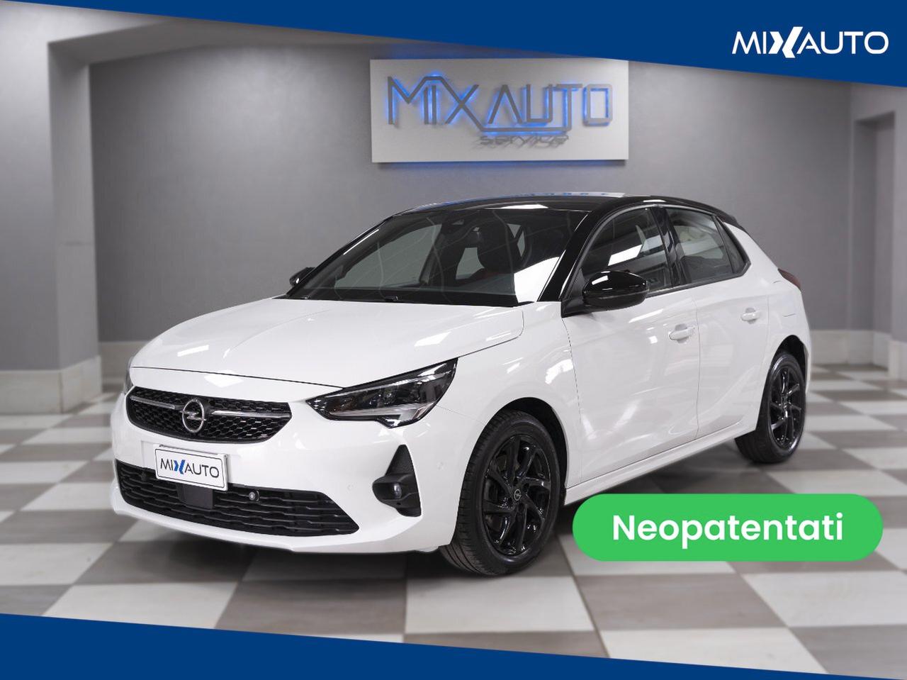 Opel Corsa 1.2T XHL GS Line S&S 100CV