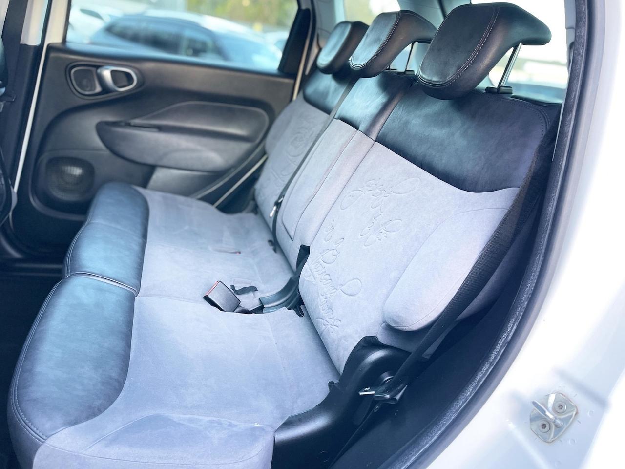 Fiat 500L 1.3 Diesel 84CV E5 Neo - 2014