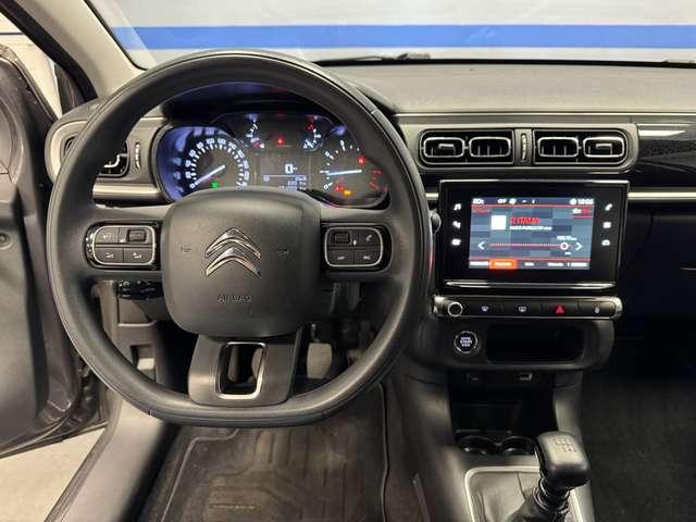 Citroen C3 C3 1.5 bluehdi Shine Pack LED-PDC