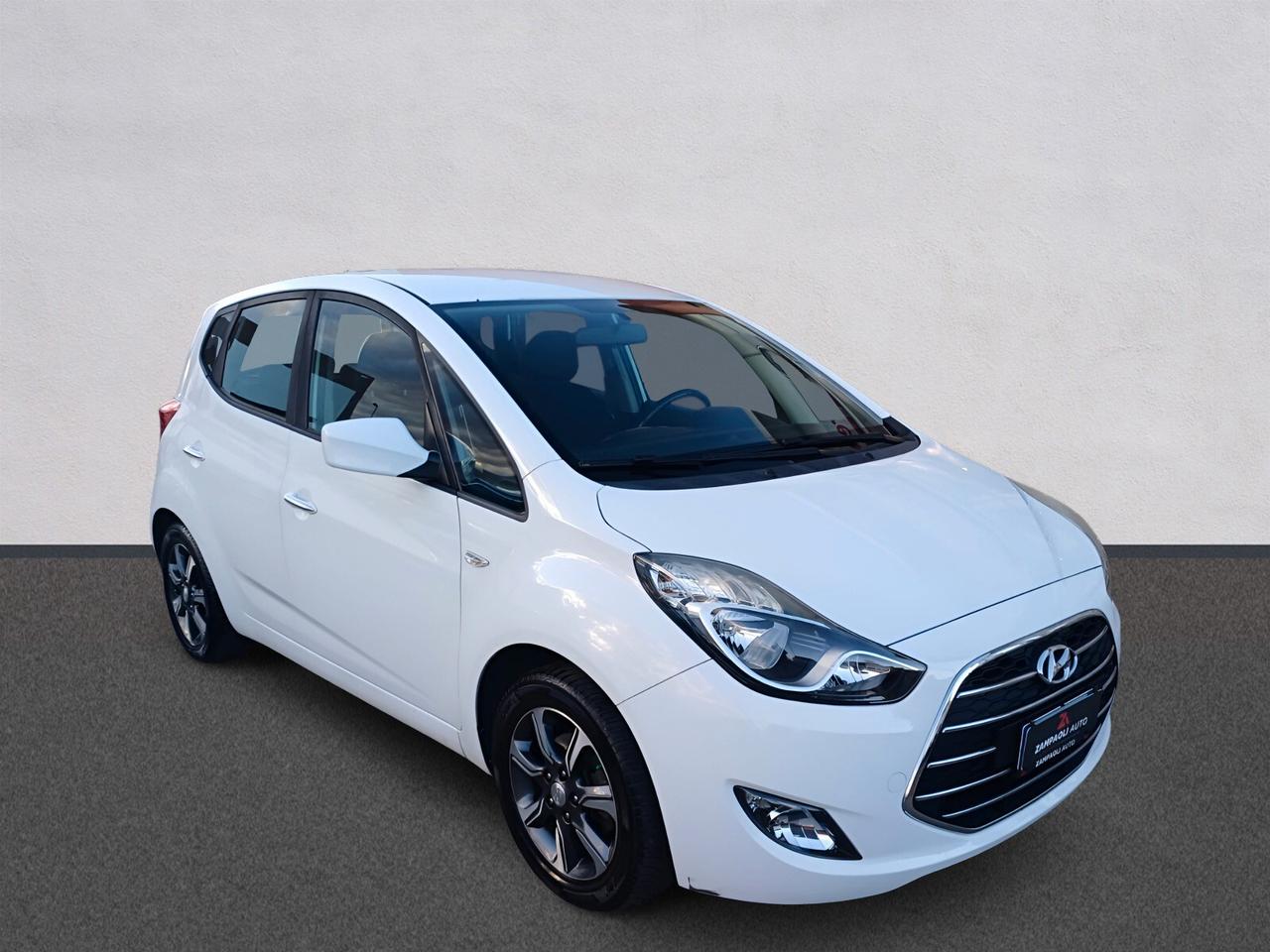 Hyundai iX20 1.4 CRDI 90 CV Classic
