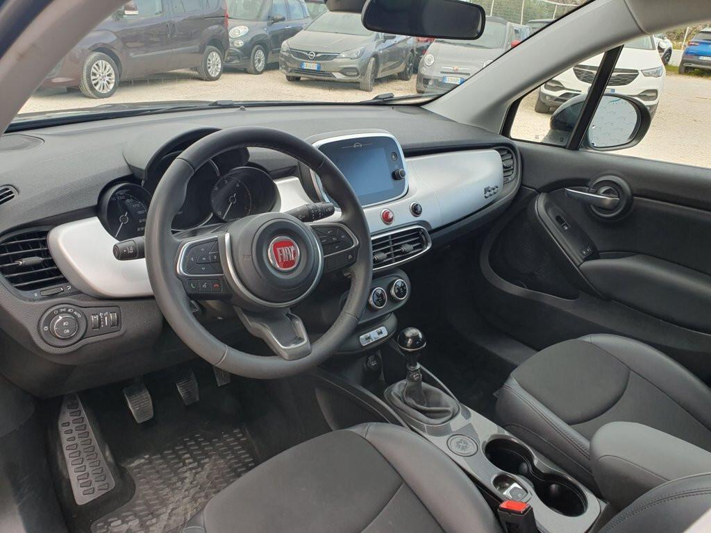 Fiat 500X 1.3 MJ 95cv Urban