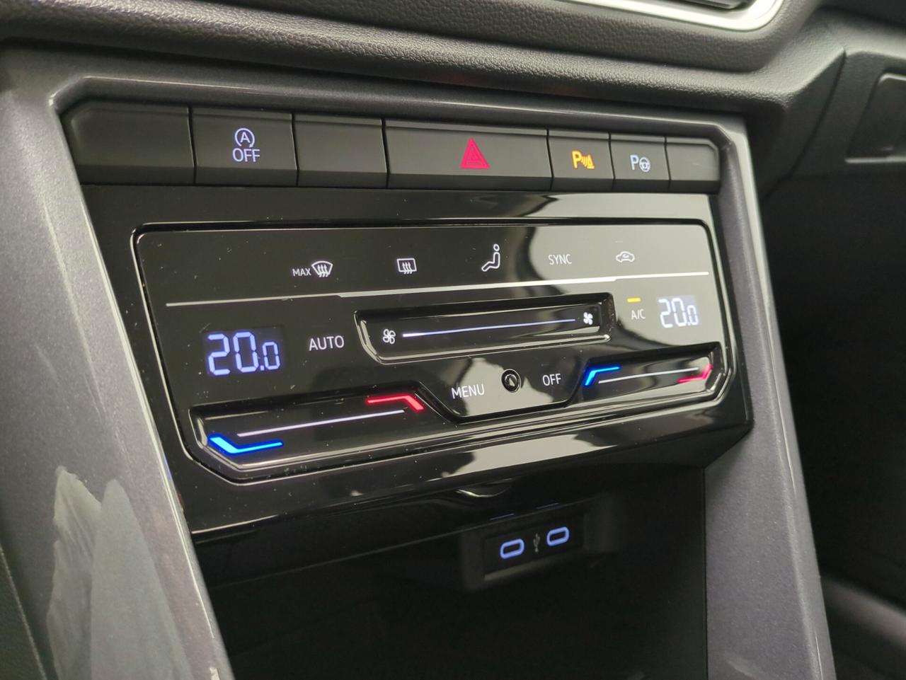 Volkswagen T-Roc 1.0 TSI Style