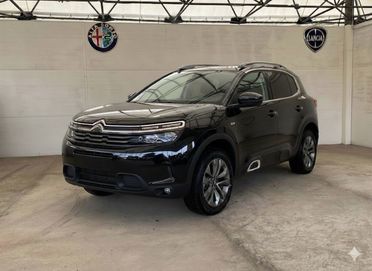 CITROEN C5 Aircross I 2022 - C5 Aircross 1.2 hybrid Max 136cv e-dcs6