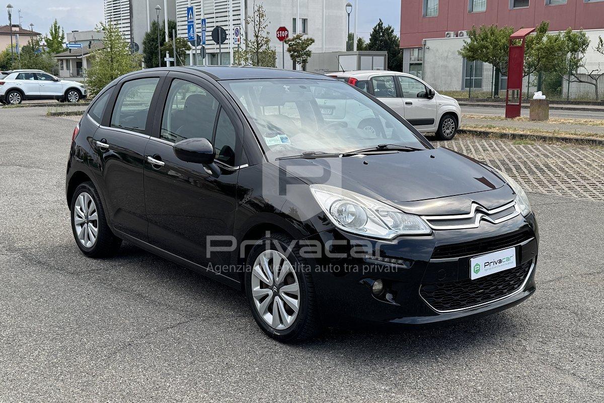 CITROEN C3 1.4 HDi 70 Seduction