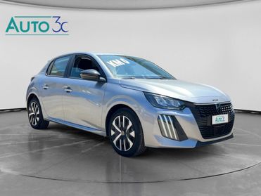 Peugeot 208 Active 75cv
