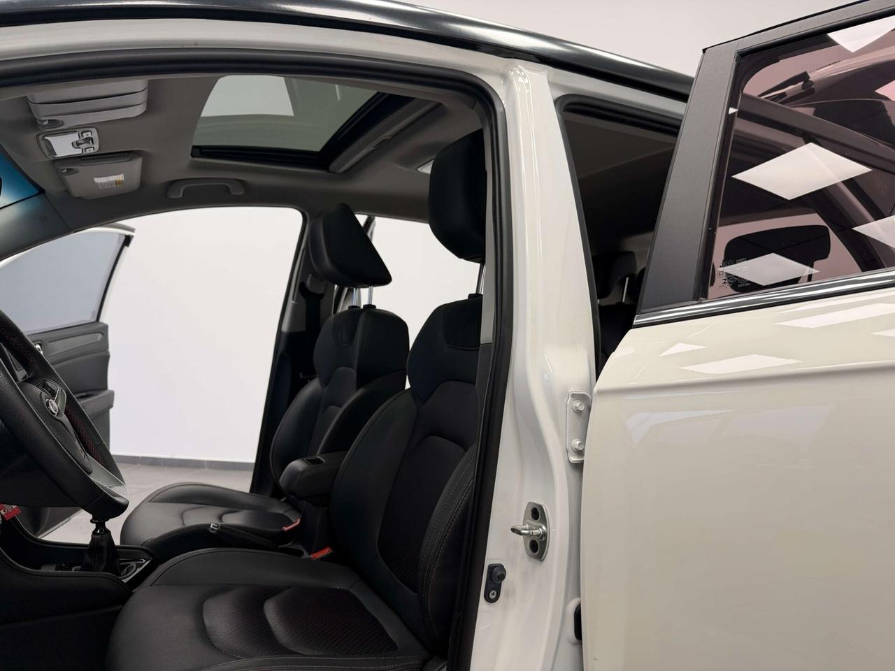 Dr DR4 Sport 1.6 Bi-Fuel GPL