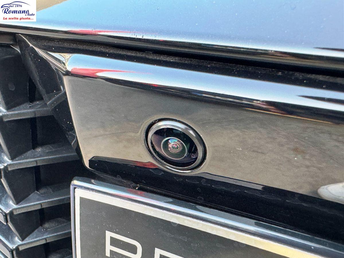 NEW PEUGEOT - 3008 1.2 hybrid GT 136cv e-dcs6#TETTO APRIBILE!PACK VISION!