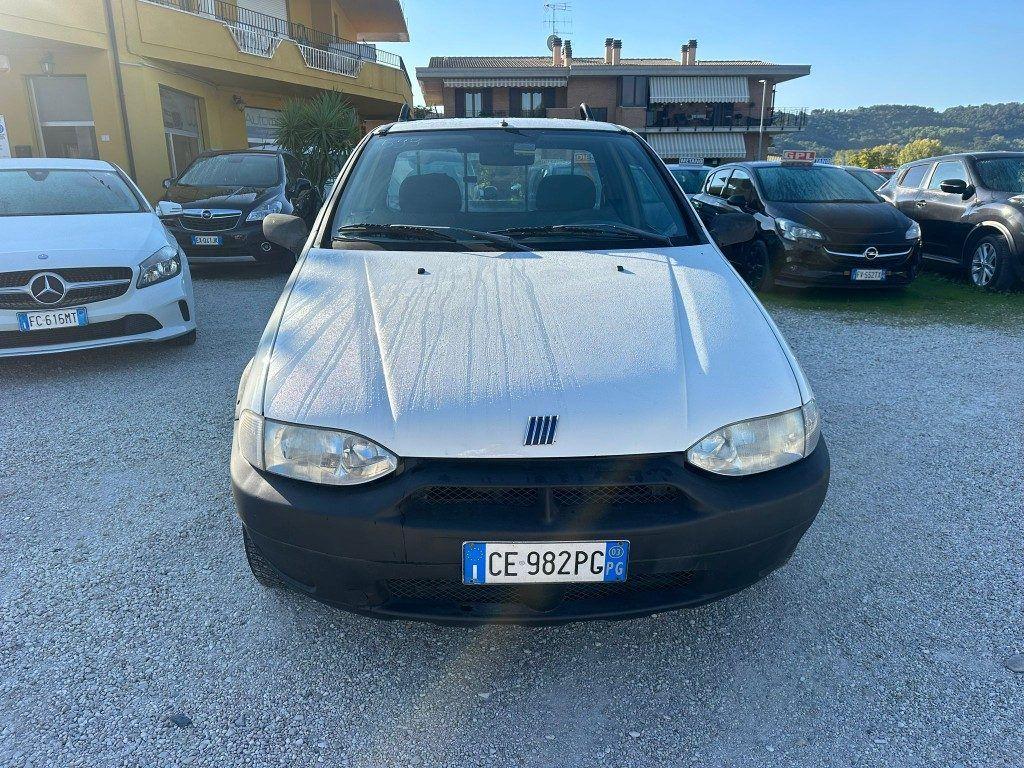 FIAT Strada 1.9 diesel Pick-up