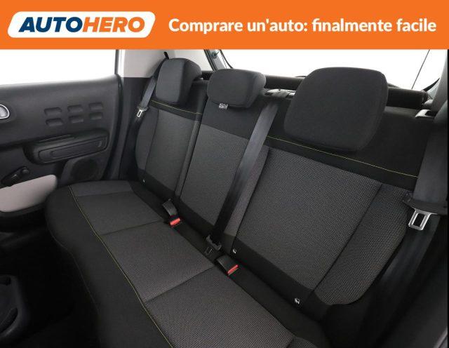 CITROEN C3 PureTech 82 Feel