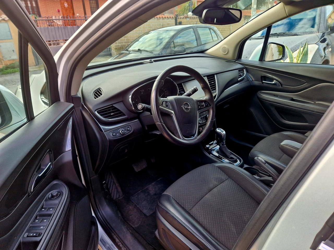 Opel Mokka X 1.6 CDTI Ecotec 136CV 4x2 aut. SUPER PROMO ATTIVA