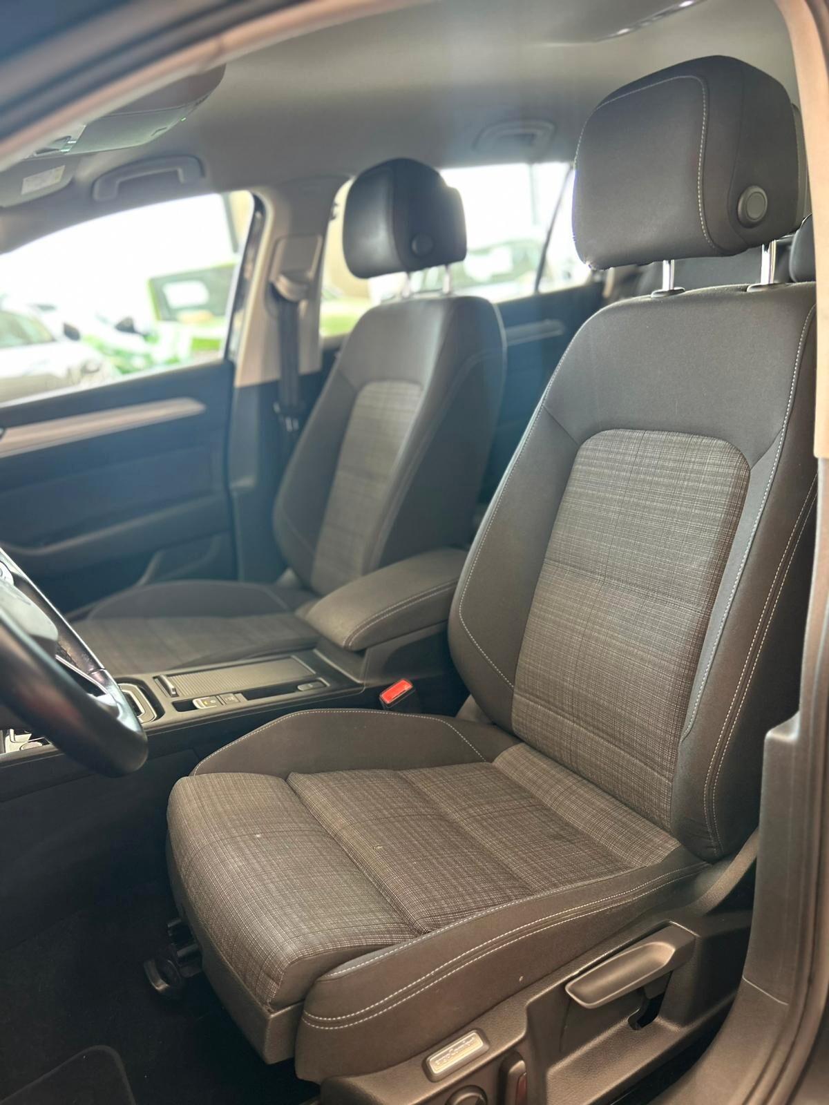 Volkswagen Passat Variant 2.0 TDI SCR EVO DSG Business