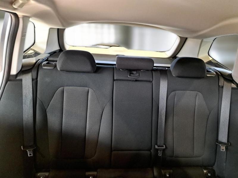 BMW X3 sDrive 18d MH48V Auto