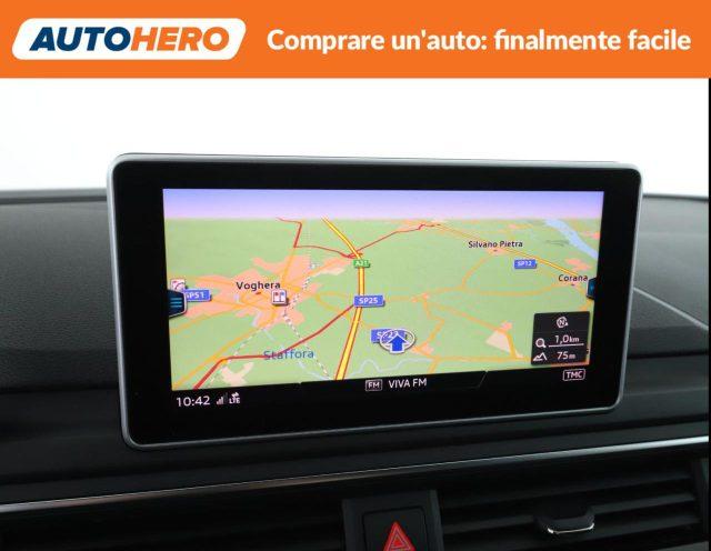 AUDI A4 Avant 40 TDI quattro S tronic