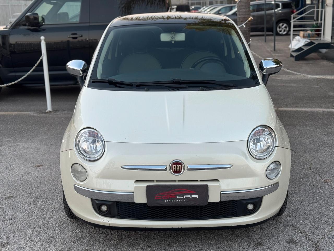 Fiat 500 1.3 Multijet 16V 75CV Sport MOTORE NUOVO