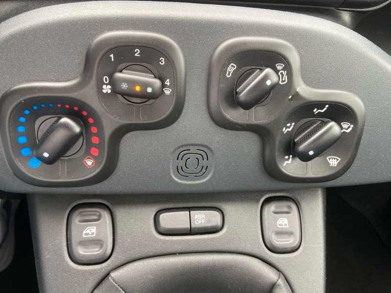 FIAT Panda 1.2 Easy s&s 69cv