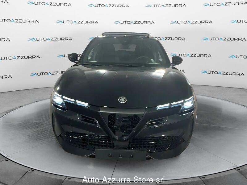 Alfa Romeo Junior Junior 1.2 145 CV Hybrid eDCT6 Speciale *PROMO AZZURRA*