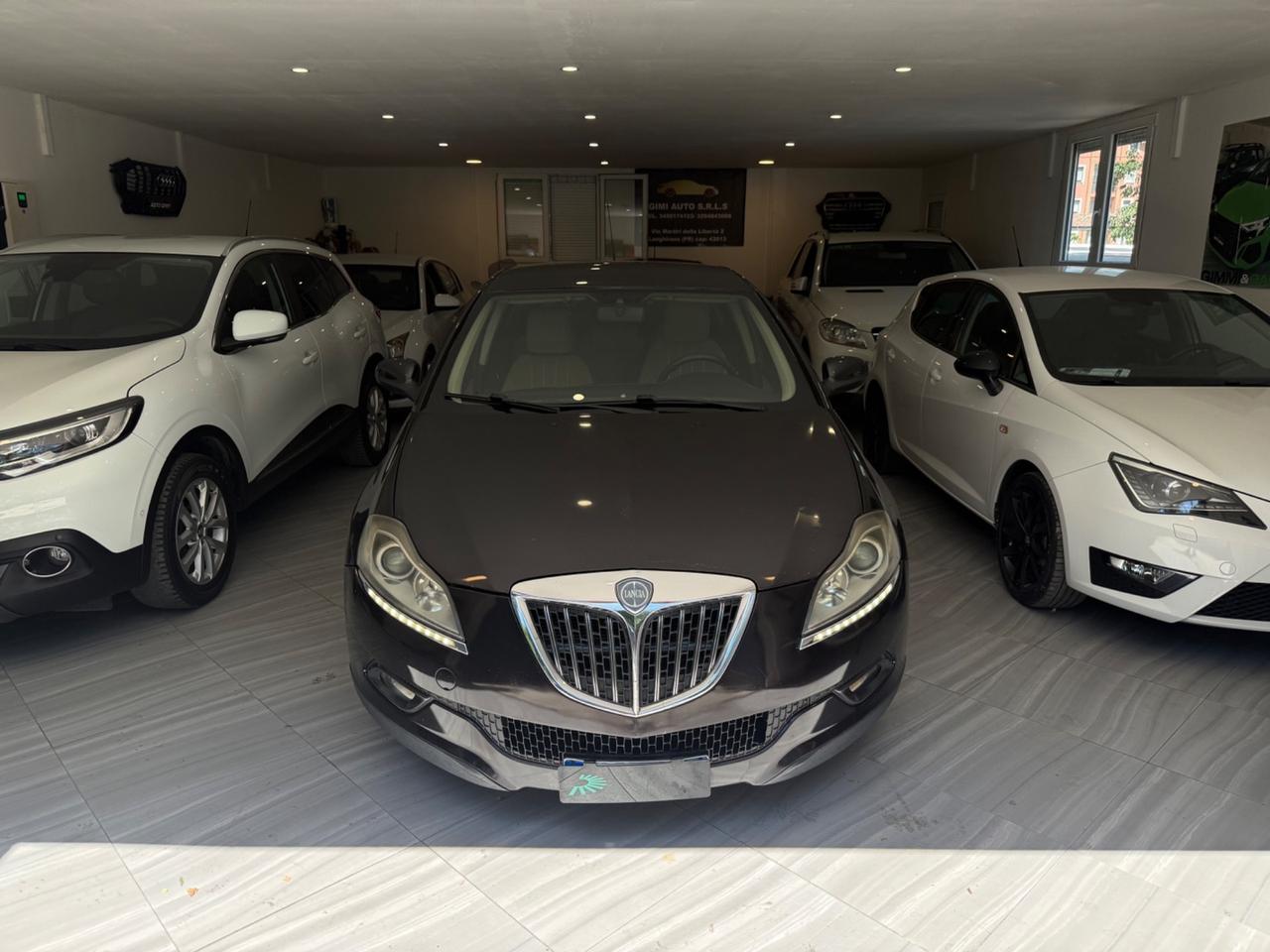 Lancia Delta 1.6 MJT NEOPATENTATI